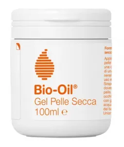 Био-масло-гель для сухой кожи 100 мл для сухой кожи Bio Oil