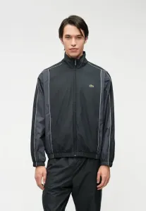 Тренировочная куртка Lacoste, Blackbird/Graphite