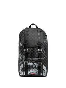 Рюкзак Sip N' Smoke Hills Sprayground, черный