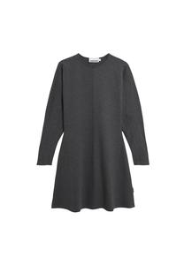 Мини платье ARMEDANGELS, mottled grey