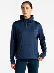 Dare 2b Толстовка из флиса «Lexan» темно-синего цвета