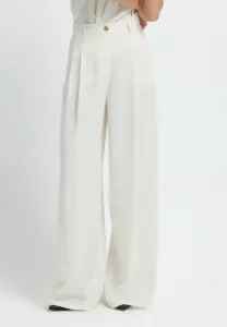 Брюки Adl, Ecru