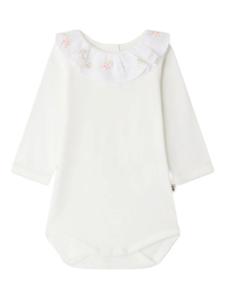 Bonpoint боди June, белый