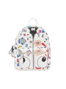 Рюкзак myMo, белый