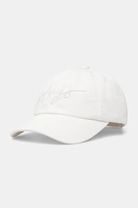 Кепка с козырьком Hugo, белый