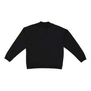 Свитера met24 с капюшоном New Balance, черный