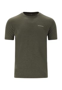 Футболка пико из быстросохнущего материала Endurance, цвет 3241 kambaba