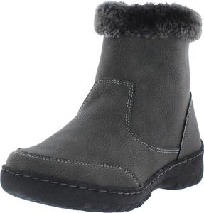 Ботинки Khombu womens Addison, Grey