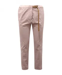 Брюки Angelina синего цвета White Sand, розовый