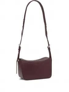 Сумка через плечо Tous, красный