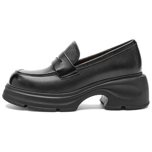 NINE WEST Туфли на высоком каблуке 6,1 см, женские, черные