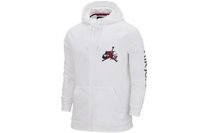 Куртка мужская белая Jordan, белый