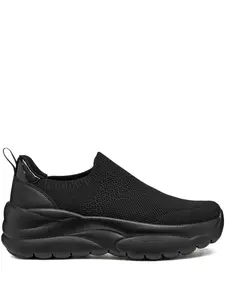 Кроссовки Xtros Geox, черный