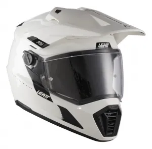 Комплект шлема ADV 7.5 Leatt, белый