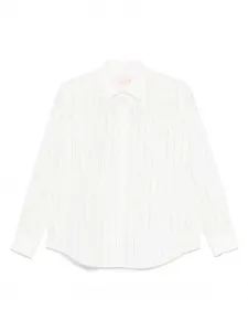 Рубашка Мередит MC2 SAINT BARTH, белый