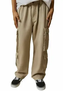 Брюки-Карго стандартного кроя Next, Neutral