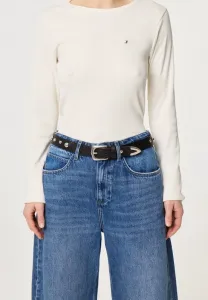 Игра шипов ремня Fabienne Chapot, Black