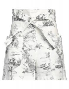 Шорты Philosophy Di Lorenzo Serafini, белый