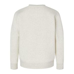 LAT Youth Флисовый свитшот с круглым вырезом LAT