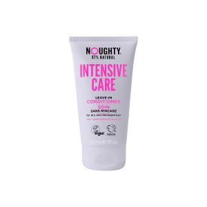 Кондиционер для волос intensive care conditioner Noughty, объем 150 мл.