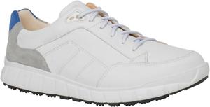 Мужские кроссовки Ganter Low-top, Milk