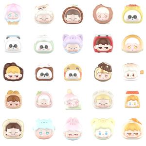 Коробки-сюрпризы TOYCITY