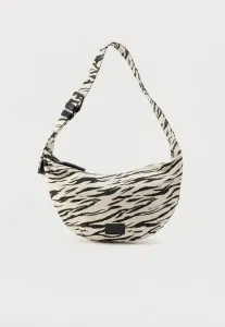 Маленькая наплечная сумка gili Lala Berlin, White/Black