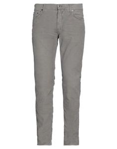 Брюки Aglini, светло-коричневый