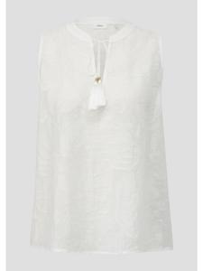 Блузка в цвете 0200_ecru s.Oliver