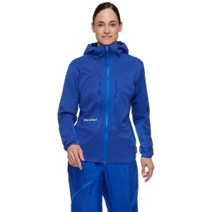 Куртка Mammut Eiger Nordwand IN Flex Air Hooded Mammut, Eiger Blue