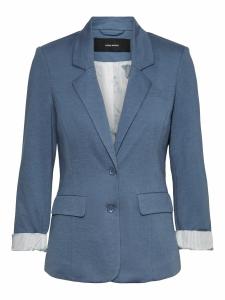 Блейзер VERO MODA, Dusty blue
