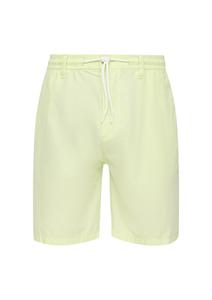 Обычные брюки s.Oliver, светло-зеленый