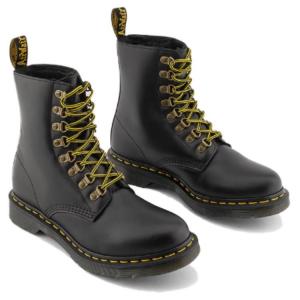 Классические ботинки Dr.Martens Unisex Black