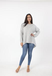 Джемпер Elara Jumper, Grau/Grey