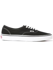 Vans кроссовки 'authentic', черный