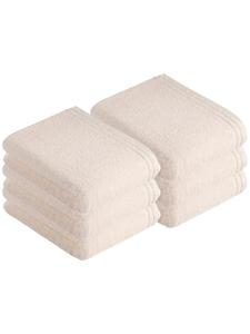 Полотенце для ванной и душа Vossen, слоновая кость