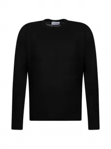 Футболка с длинными рукавами Gran Sasso, черный