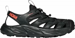 Кроссовки Wmns Hopara Sandal 'Black Fusion Coral', черный