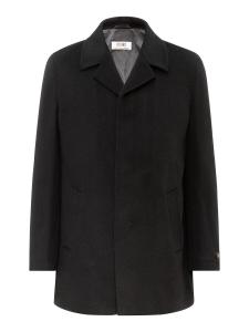 Пальто межсезонное RICANO Ettore, черный