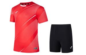 Повседневный женский костюм Joma