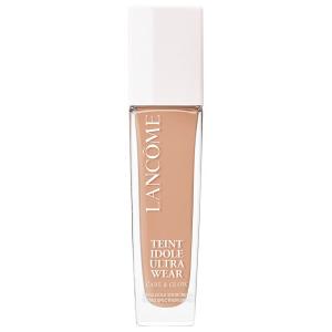 Тональный крем Teint Idole Ultra Wear Care & Glow Foundation с гиалуроновой кислотой Lancôme, 1 oz /30 mL, 330N
