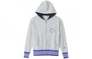 Champion Куртка женская, Light Gray