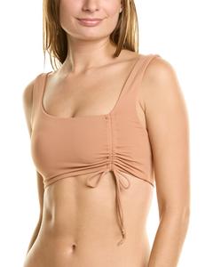 Женский купальник L Space, серый