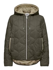 ONLY Куртка межсезонная 'ONLMIKI' в цвете Olive