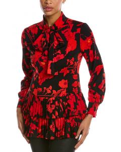 Блузка Gracia, черный