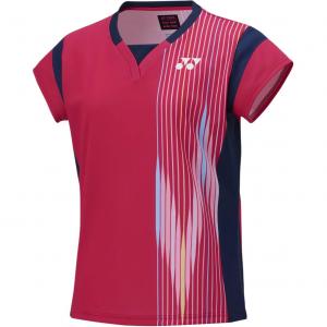Футболка женская YONEX, розовый