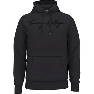 Tommy Hilfiger Свитшот мужской черный