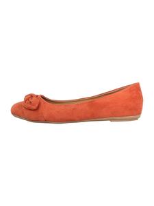 Fitters Балетки Ballerinas in Orange