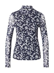 Рубашка ONLY ONLERICA, темно-синий