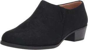 Женские ботильоны LifeStride, Abilene, Black